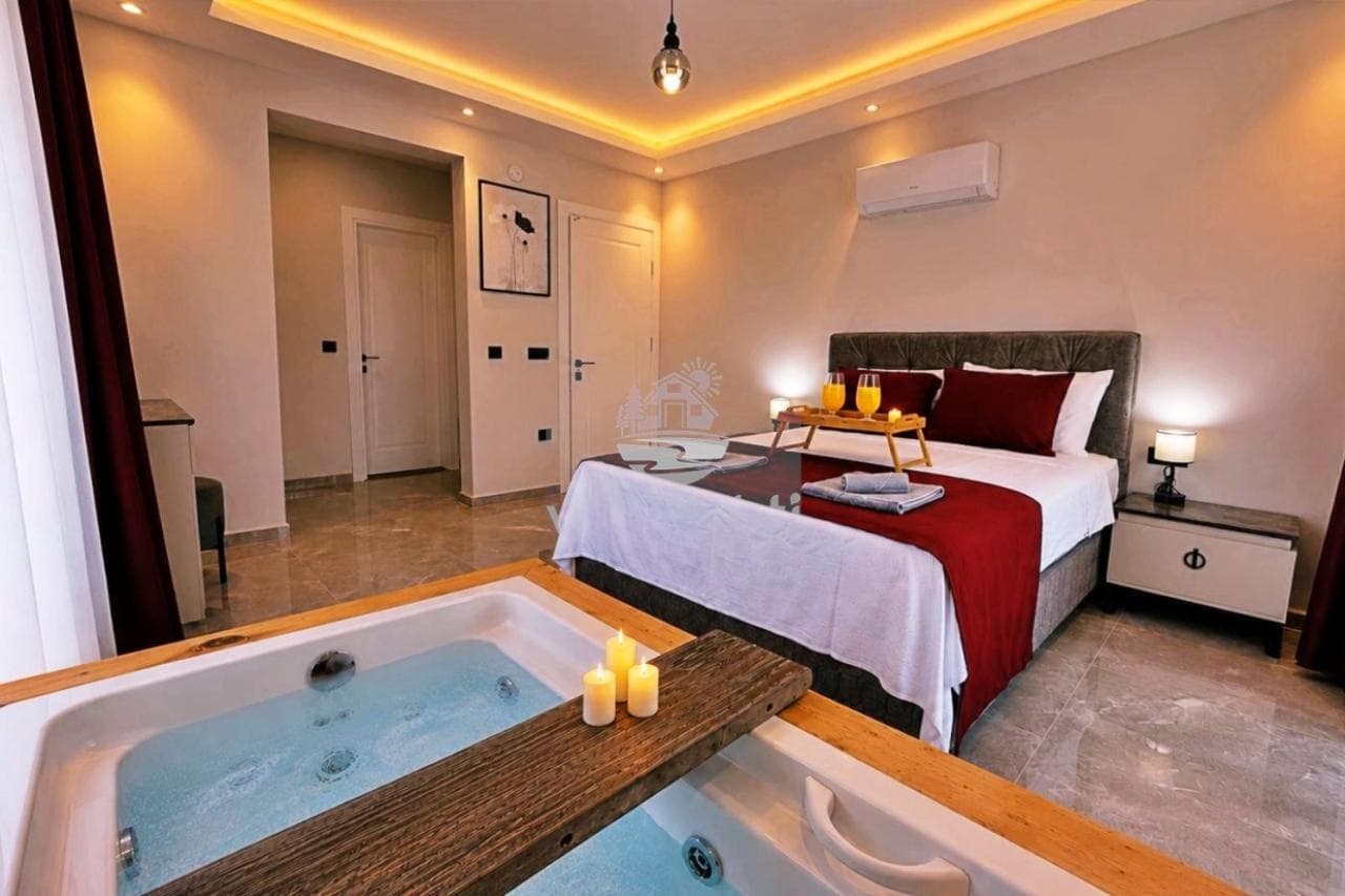 Villa Demir House, Ölüdeniz — 5. fotoğraf