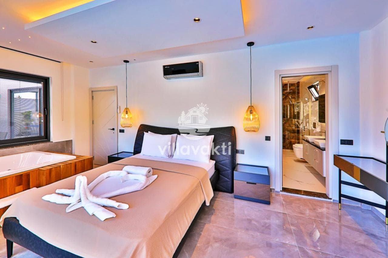 Villa Denizci 2, Kalkan — 3. fotoğraf