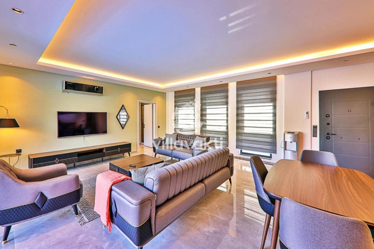 Villa Denizci 2, Kalkan — 5. fotoğraf