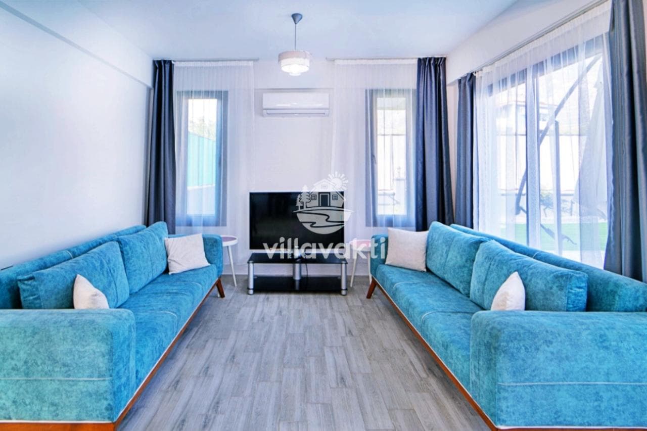 Villa Derin Ölüdeniz - Fethiye Kiralık Villa, Ölüdeniz — 5. fotoğraf