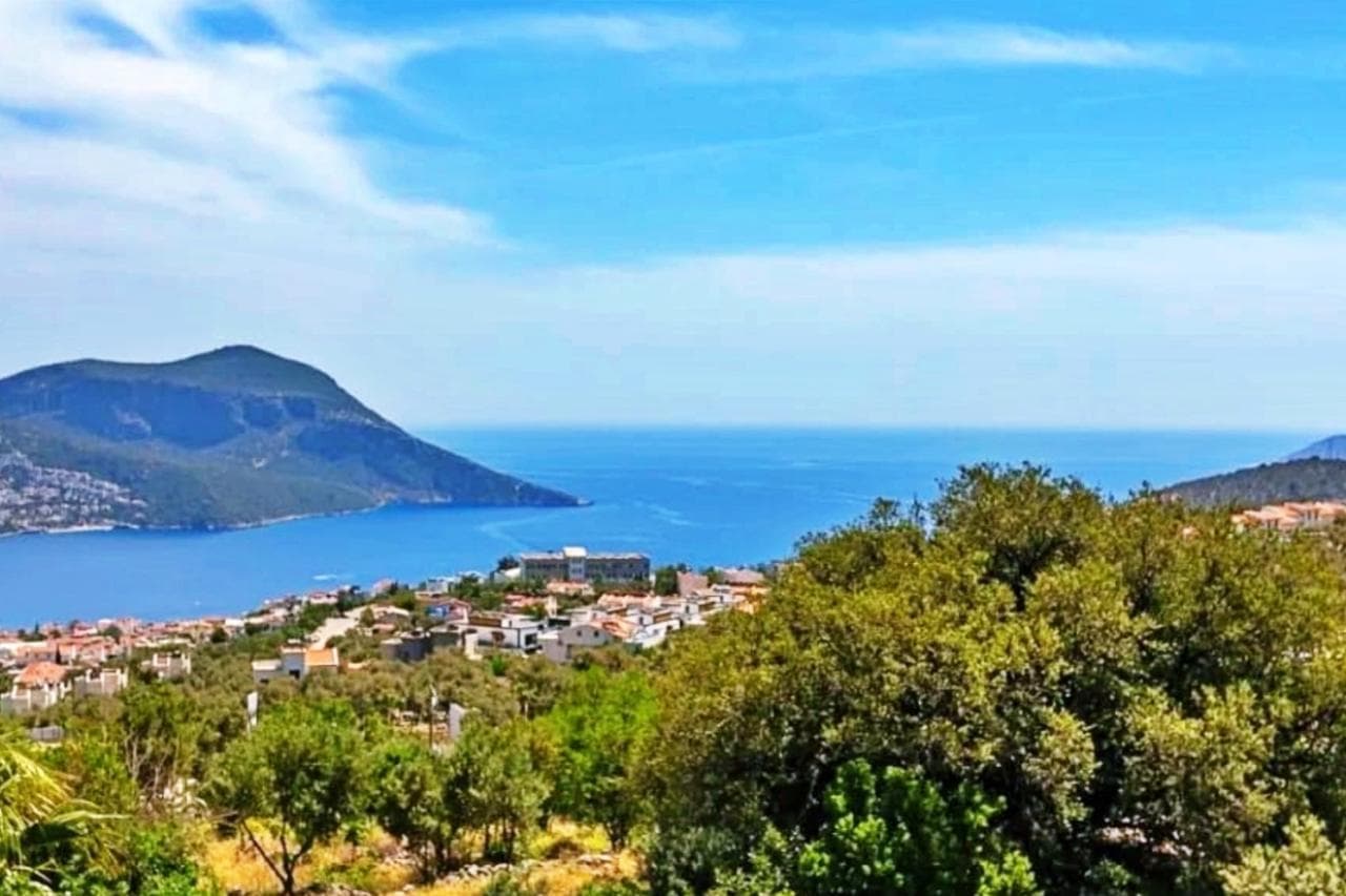 Villa Diamante, Kalkan — 4. fotoğraf