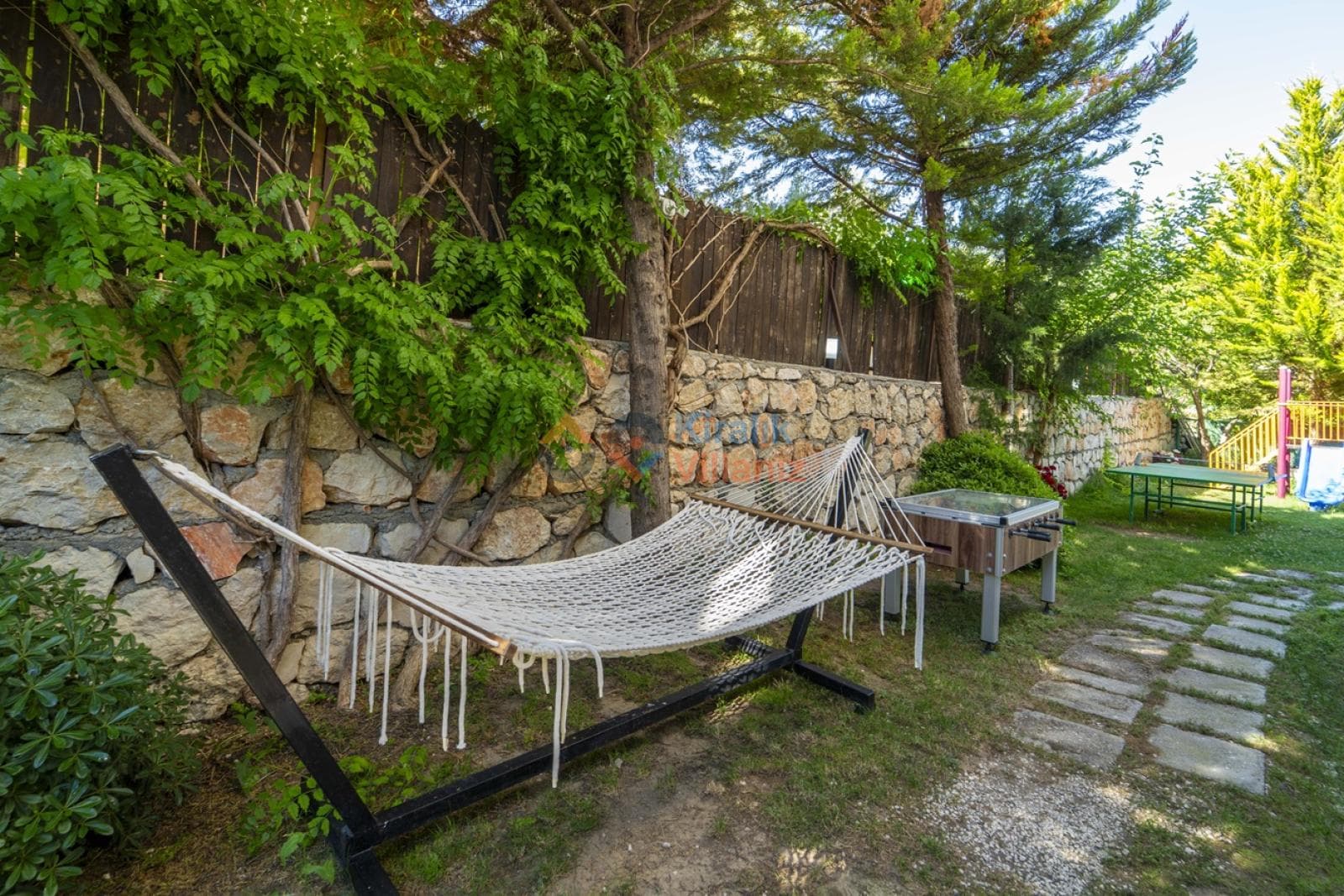 Villa Disney 3, Kalkan — 3. fotoğraf
