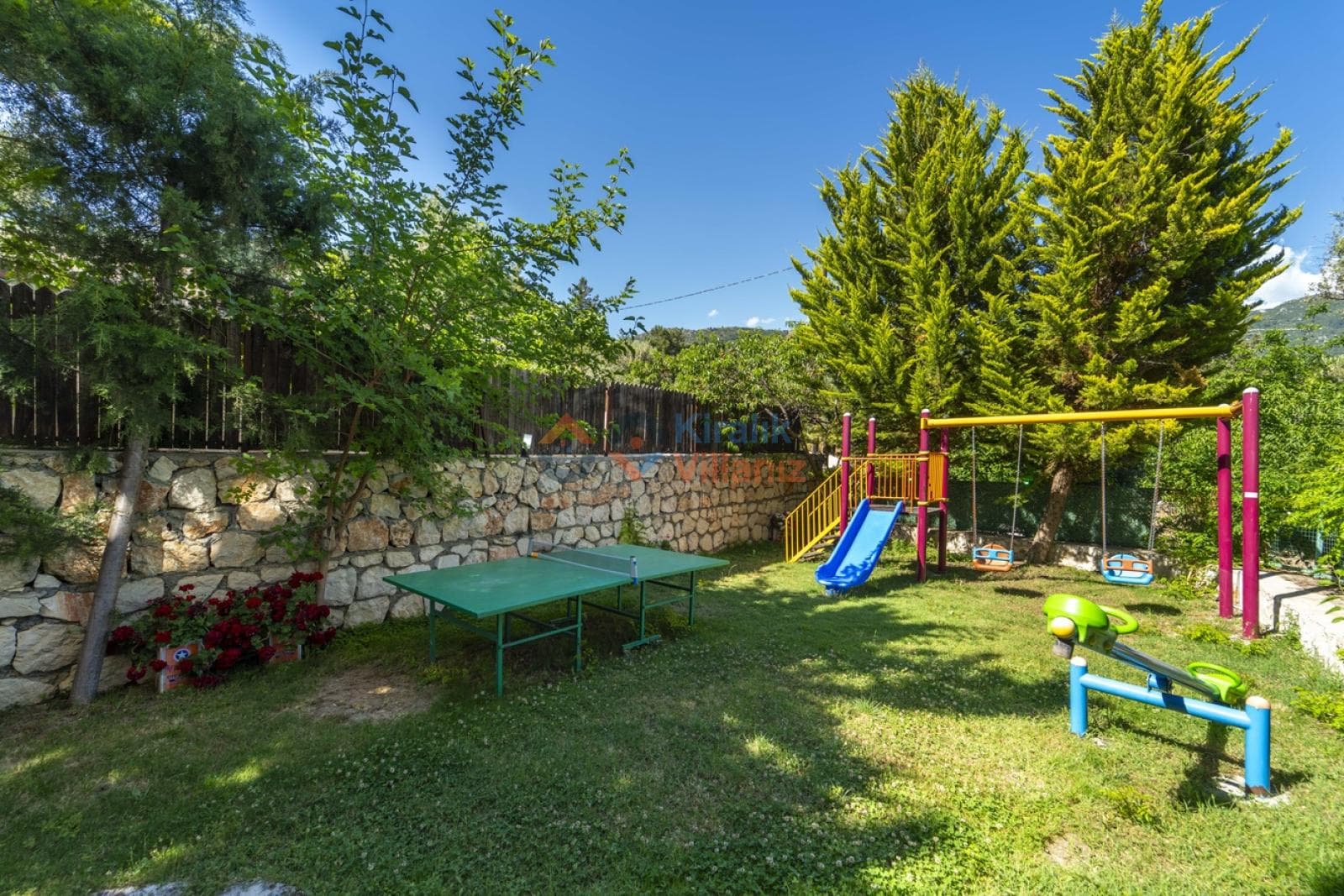 Villa Disney 3, Kalkan — 4. fotoğraf