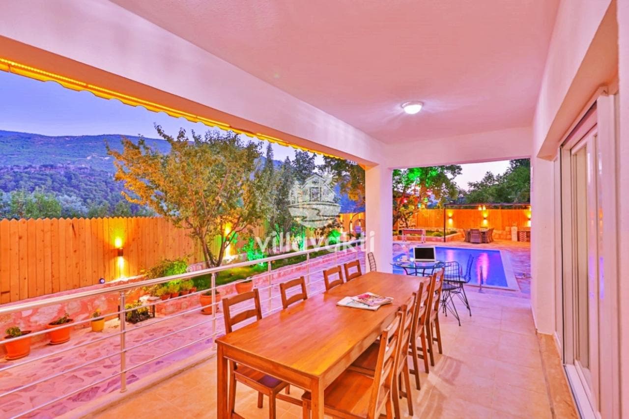 Villa Doktor, Hacıoğlan — 5. fotoğraf