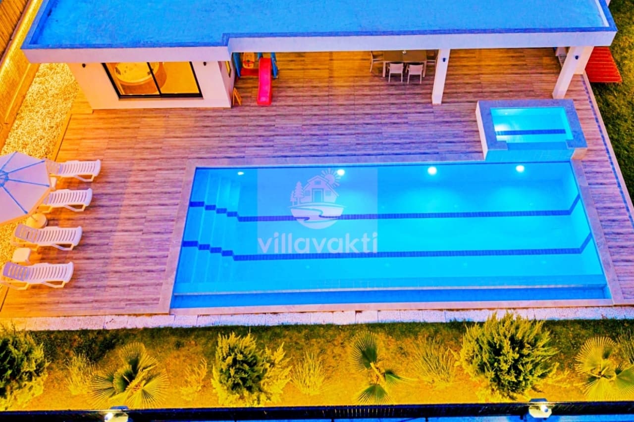 Villa Edi, Kalkan — 5. fotoğraf