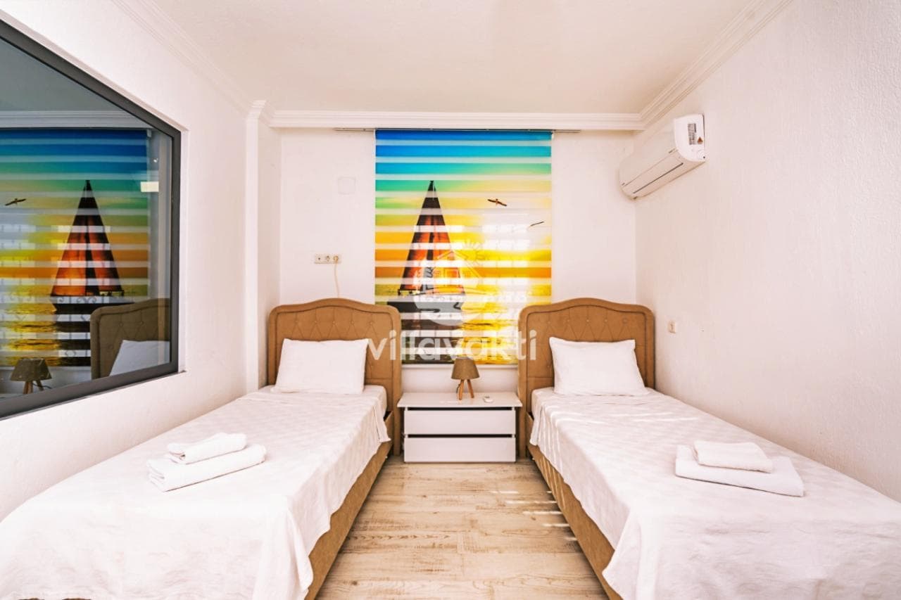 Villa Edis - Kaş Kalkan Kiralık Tatil Villası, Kalkan — 2. fotoğraf
