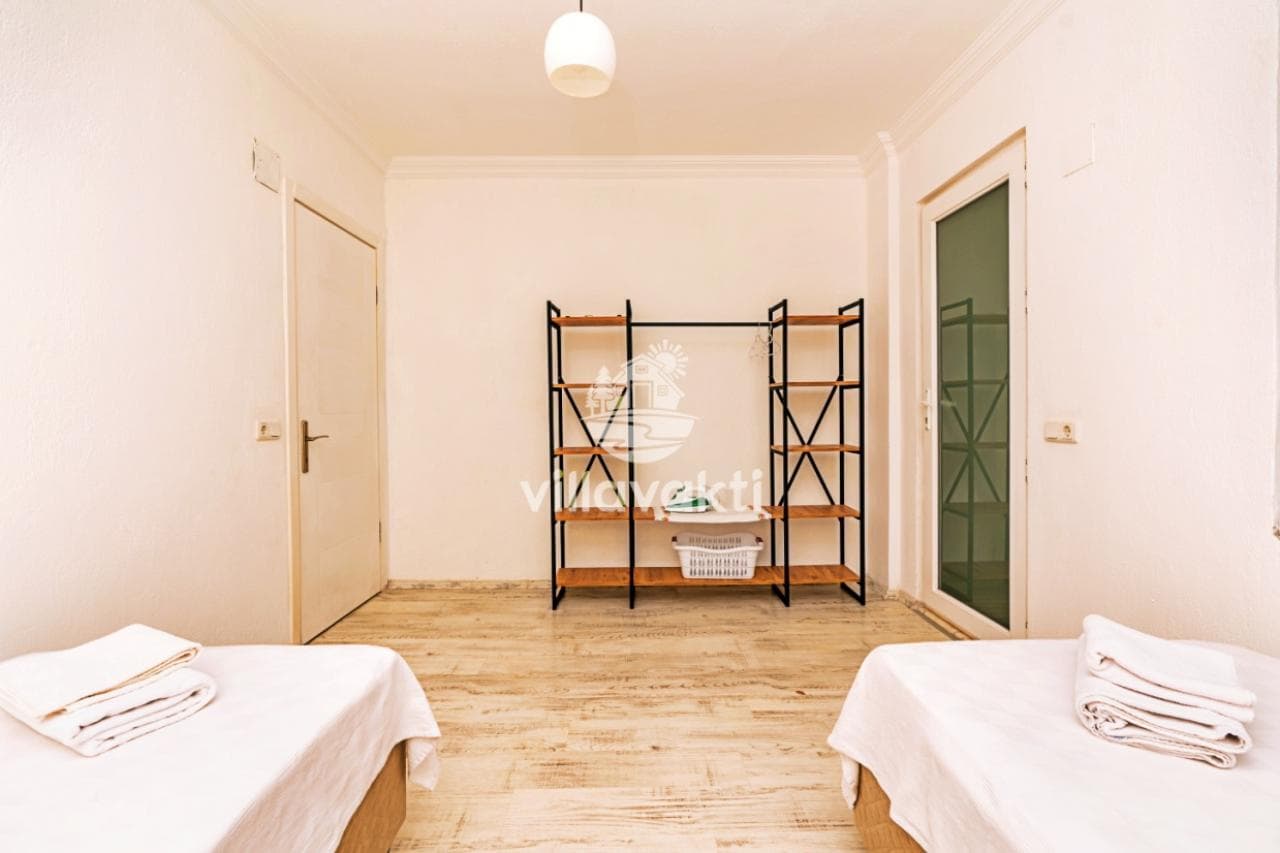 Villa Edis - Kaş Kalkan Kiralık Tatil Villası, Kalkan — 3. fotoğraf