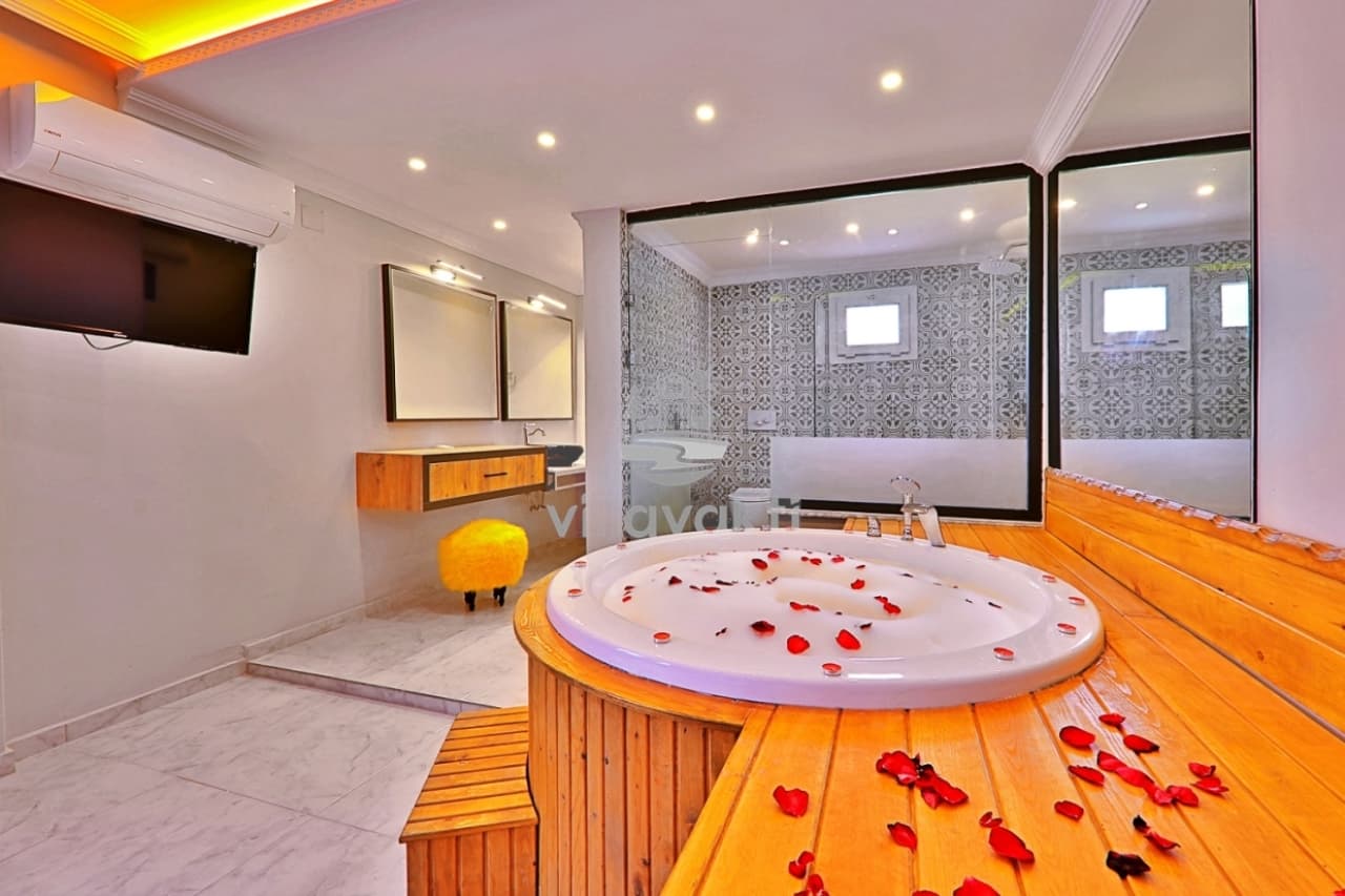 Villa Efsa Kalkan, Kalkan — 2. fotoğraf