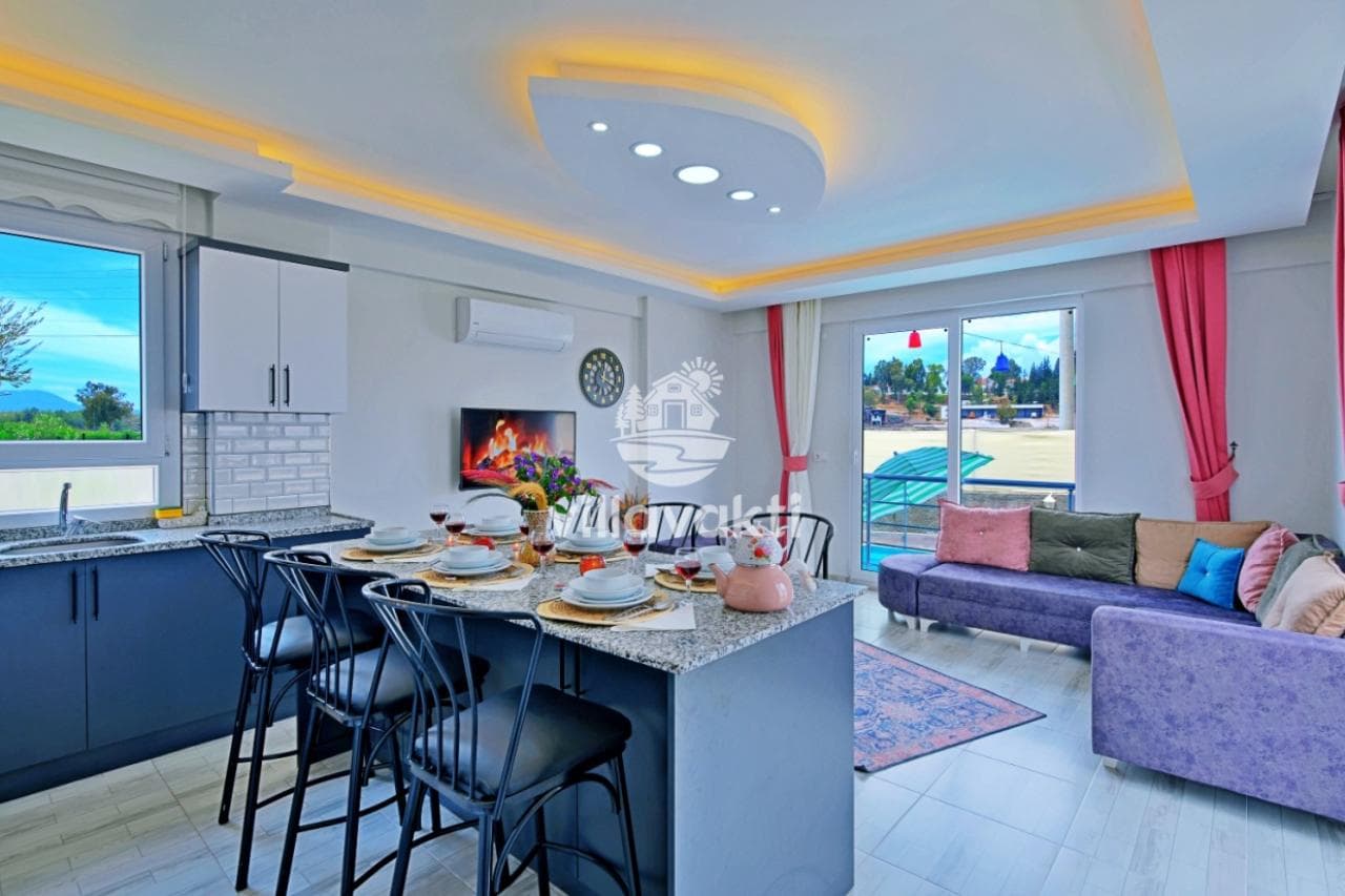 Villa Elif 1, Fethiye — 2. fotoğraf