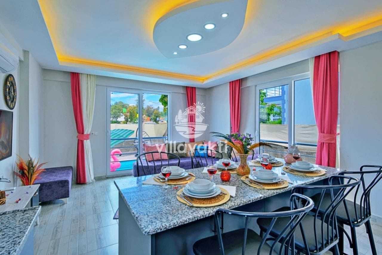 Villa Elif 1, Fethiye — 4. fotoğraf
