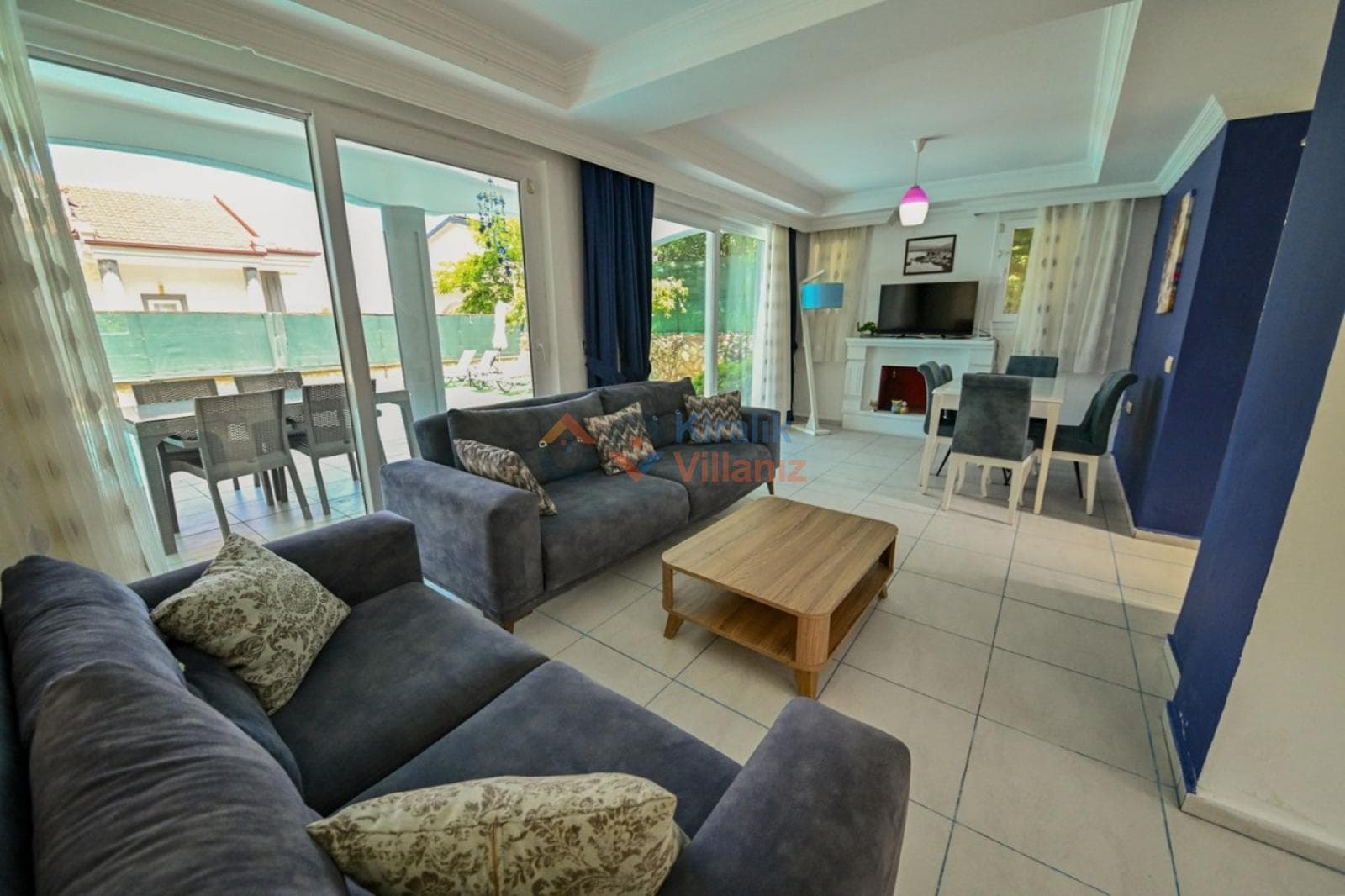 Villa Elisa 2, Fethiye — 3. fotoğraf