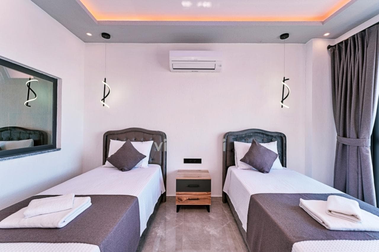 Villa Emrah Can, Kalkan — 3. fotoğraf