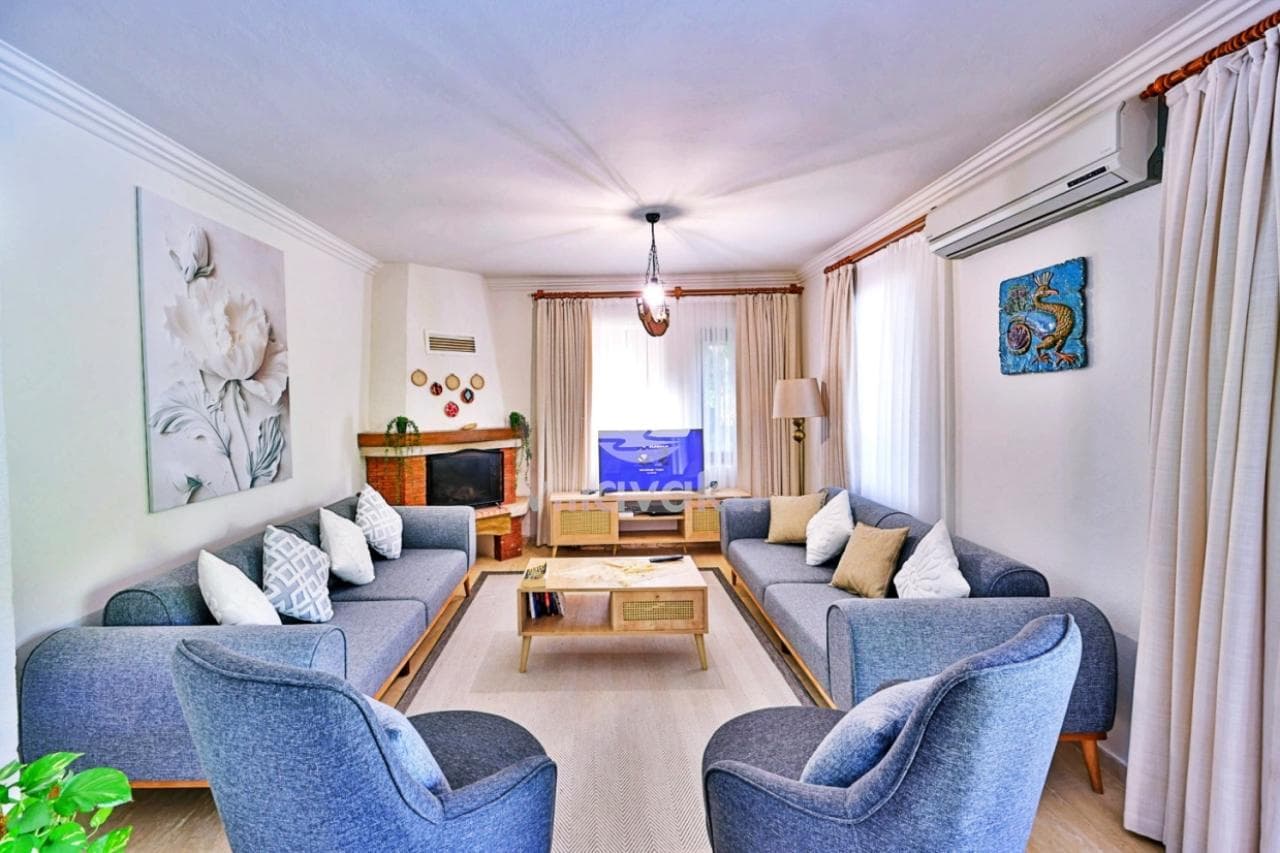 Villa Enfes, Çukurbağ — 2. fotoğraf