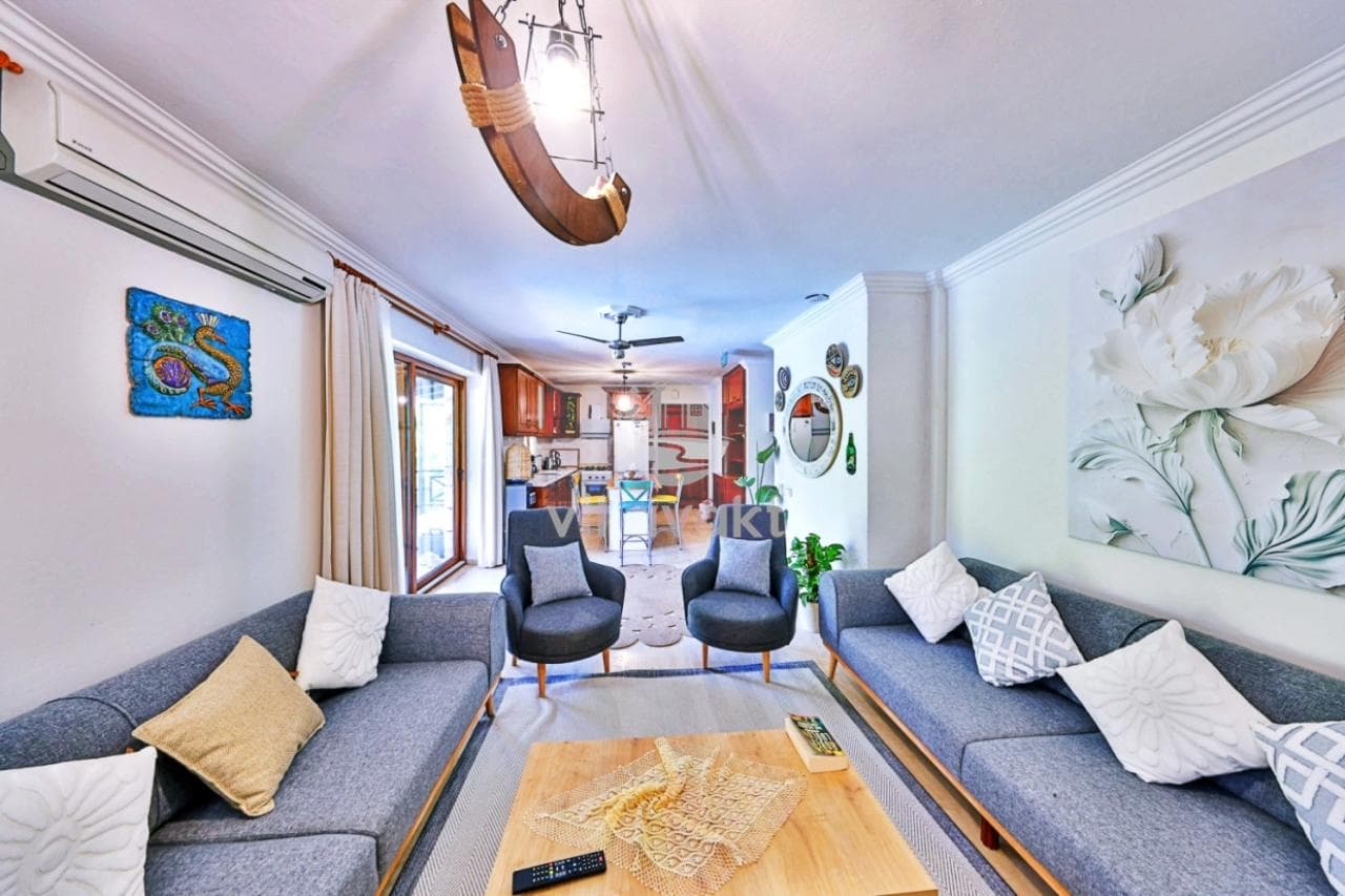 Villa Enfes, Çukurbağ — 3. fotoğraf