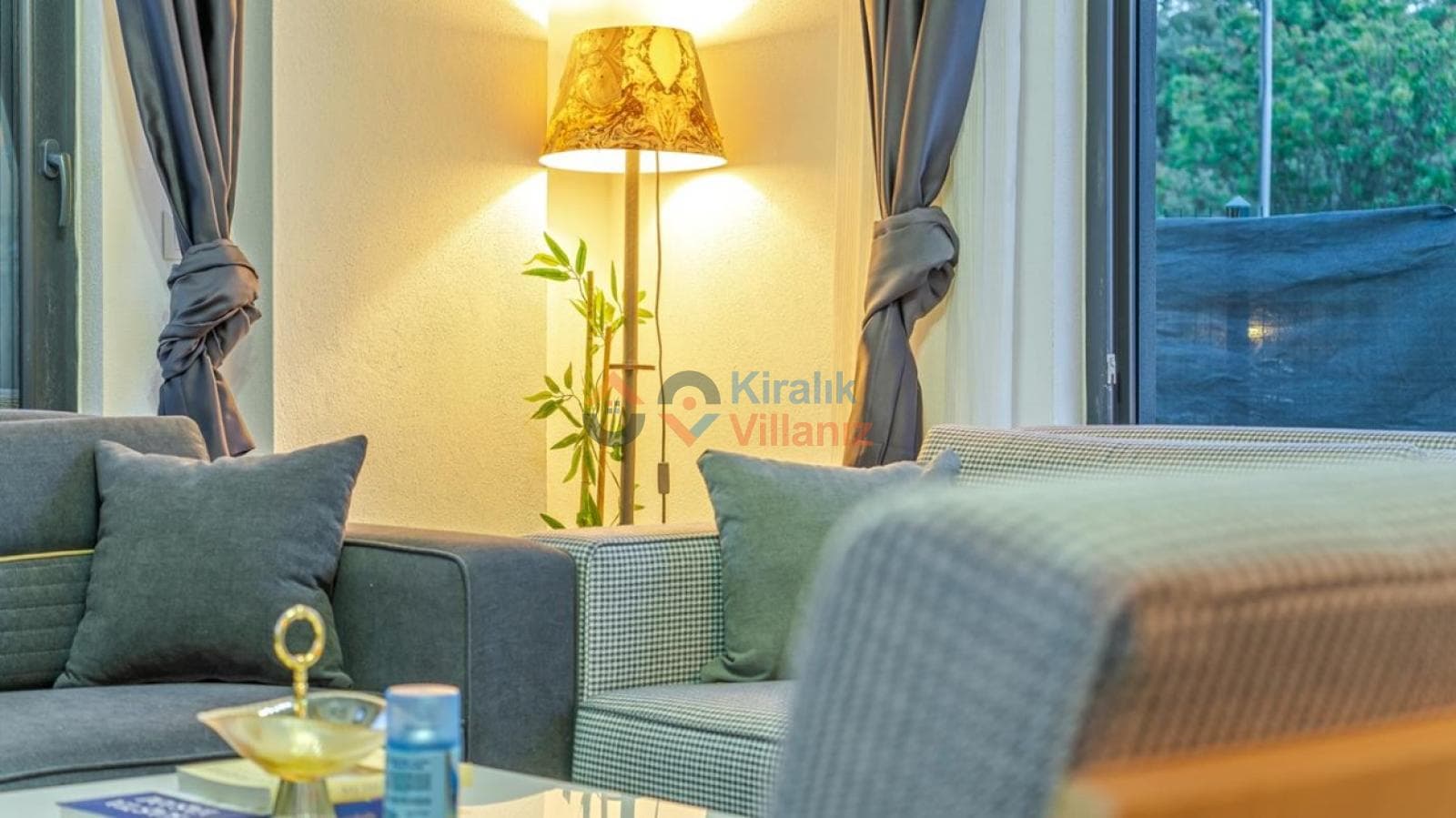 Villa Erdem 2, Kaş — 3. fotoğraf