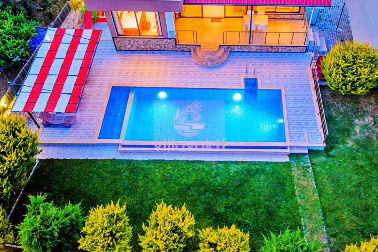 Villa Eren, Kalkan — 5. fotoğraf