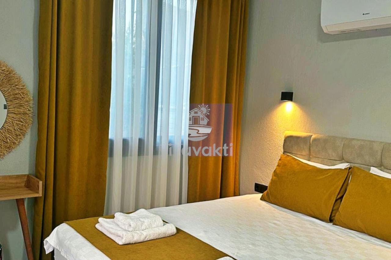 Villa Estokita, Yanıklar — 5. fotoğraf