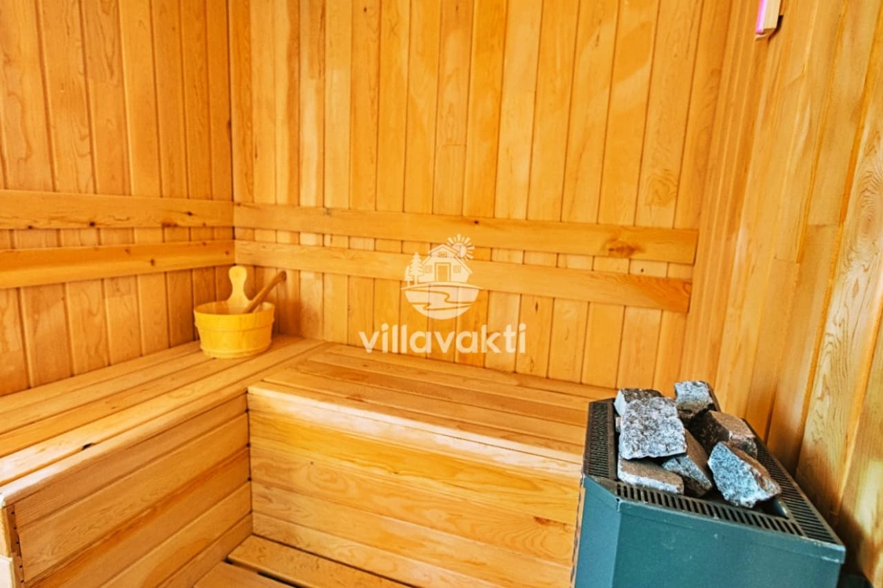 Villa Extra-Kalkan Özel Havuzlu Tatil Villaları - Villa Vakti, Kalkan — 5. fotoğraf