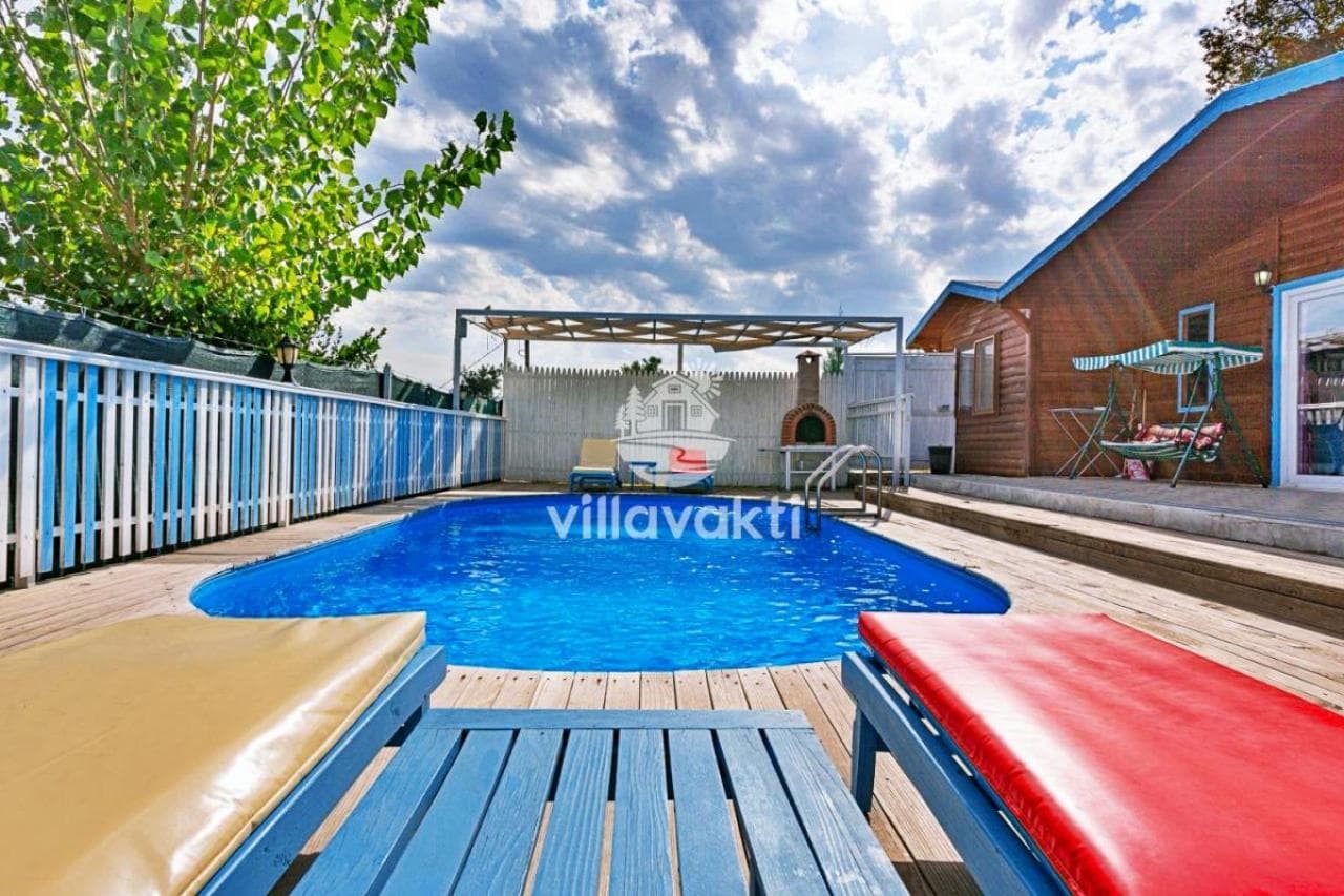 Villa Ezgi 1 - Kalkan’da Jakuzili Tatil Villası, Kalkan — 2. fotoğraf