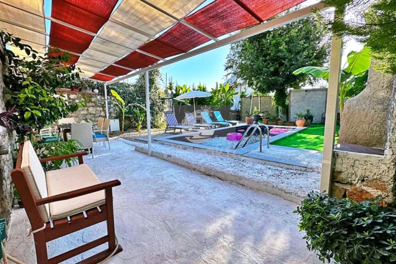 Villa Farelia, Ölüdeniz — 2. fotoğraf