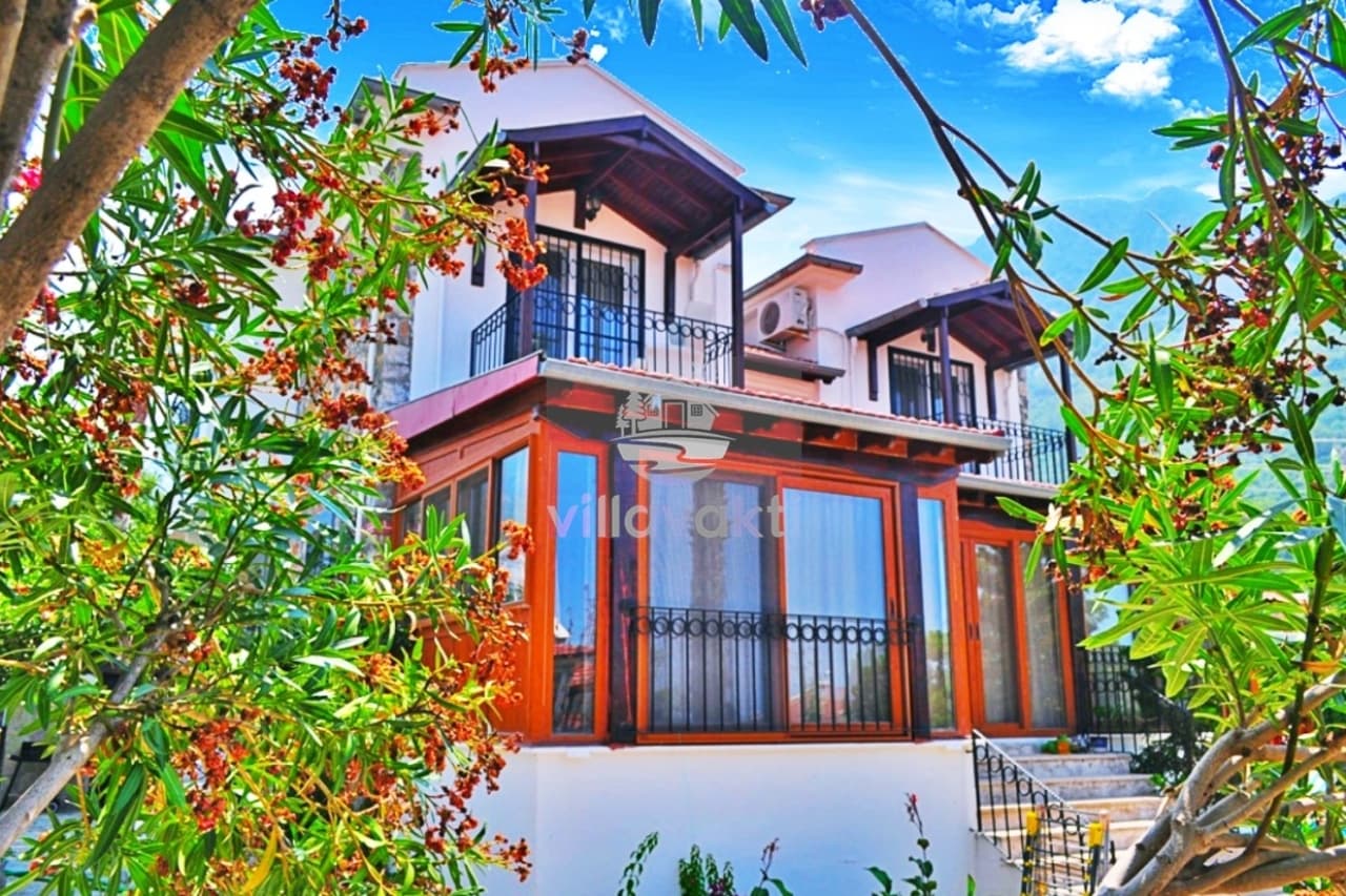 Villa Fiesta, Ölüdeniz — 2. fotoğraf