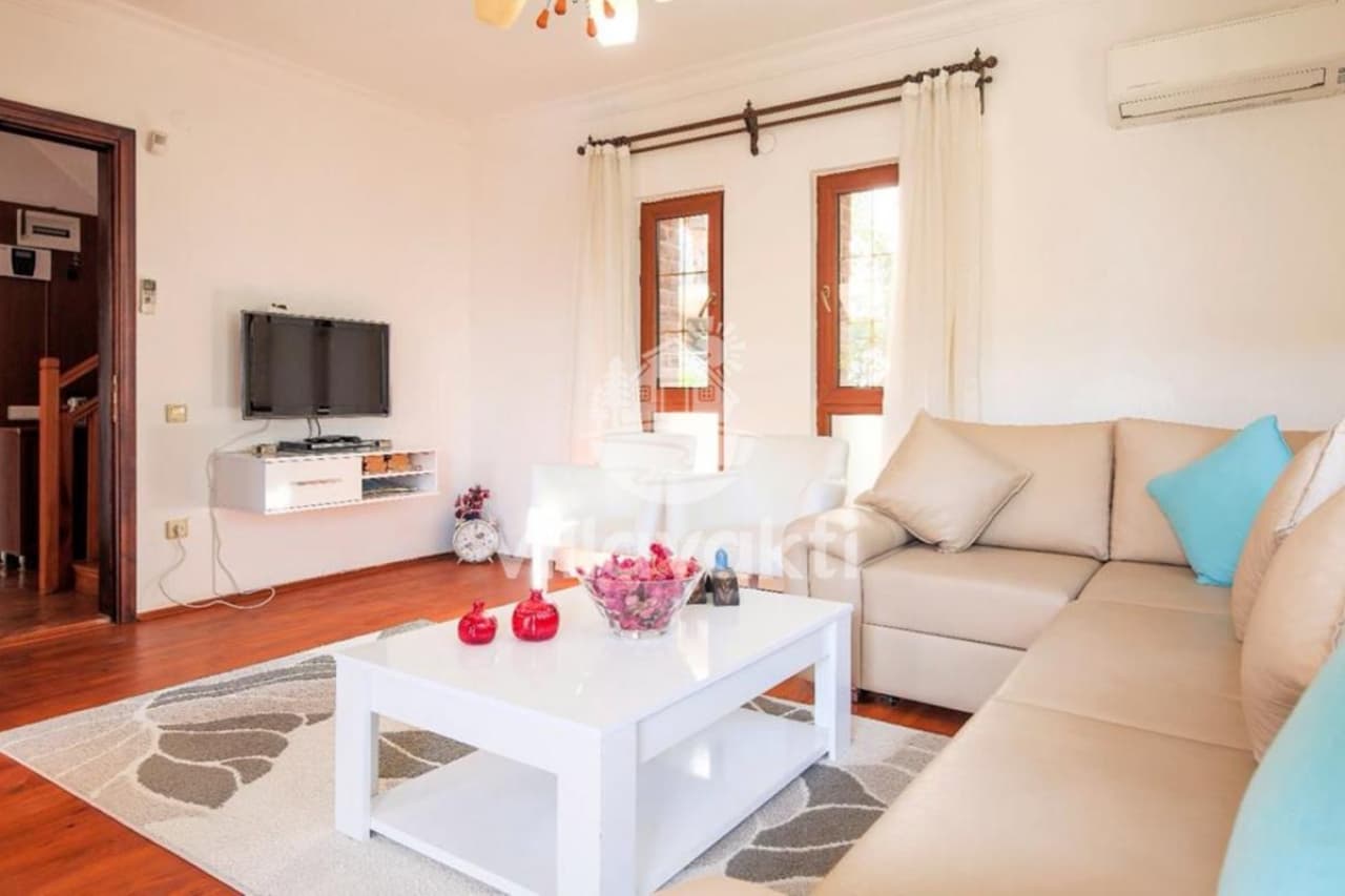 Villa Forza - Denize Yakın Korunaklı Tatil Villası, Kalkan — 2. fotoğraf