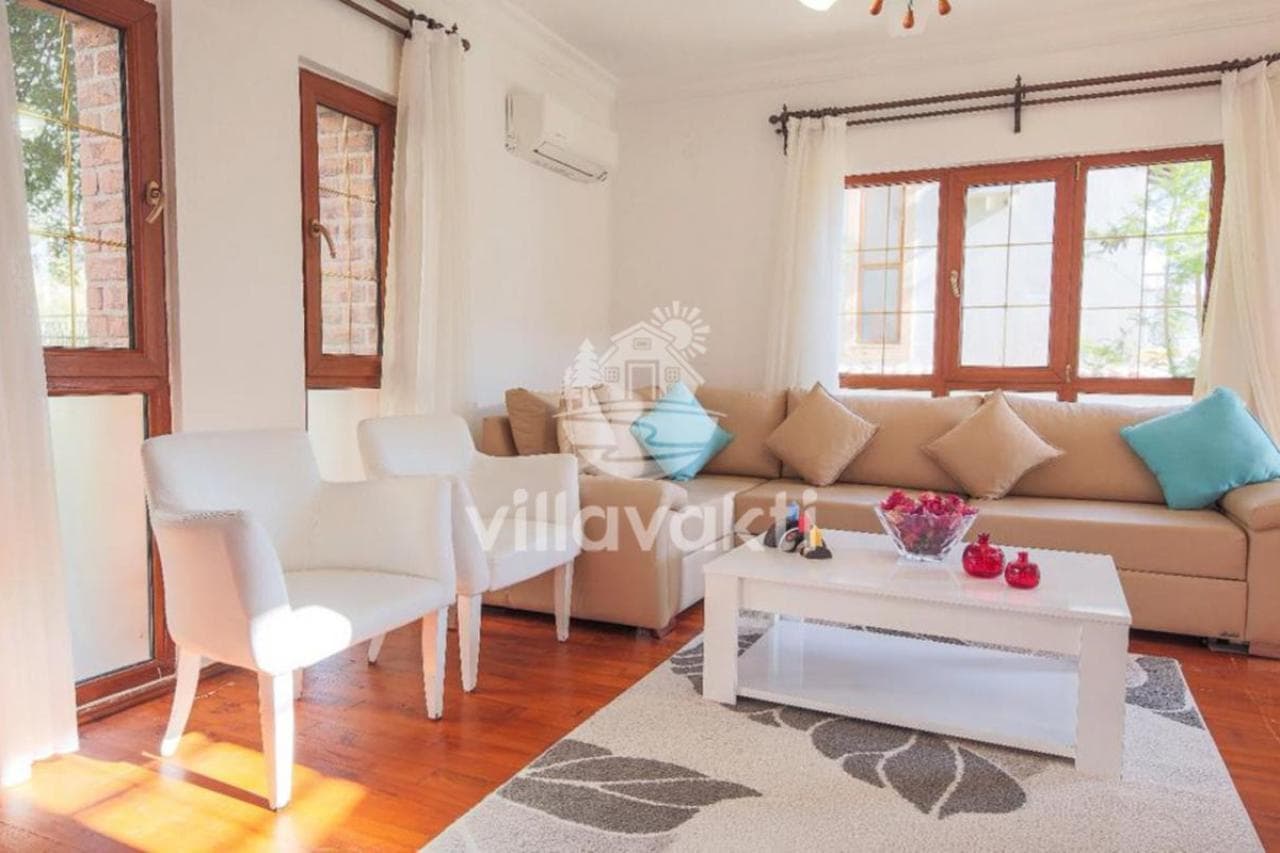 Villa Forza - Denize Yakın Korunaklı Tatil Villası, Kalkan — 4. fotoğraf