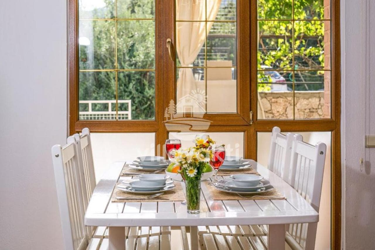 Villa Forza - Denize Yakın Korunaklı Tatil Villası, Kalkan — 5. fotoğraf