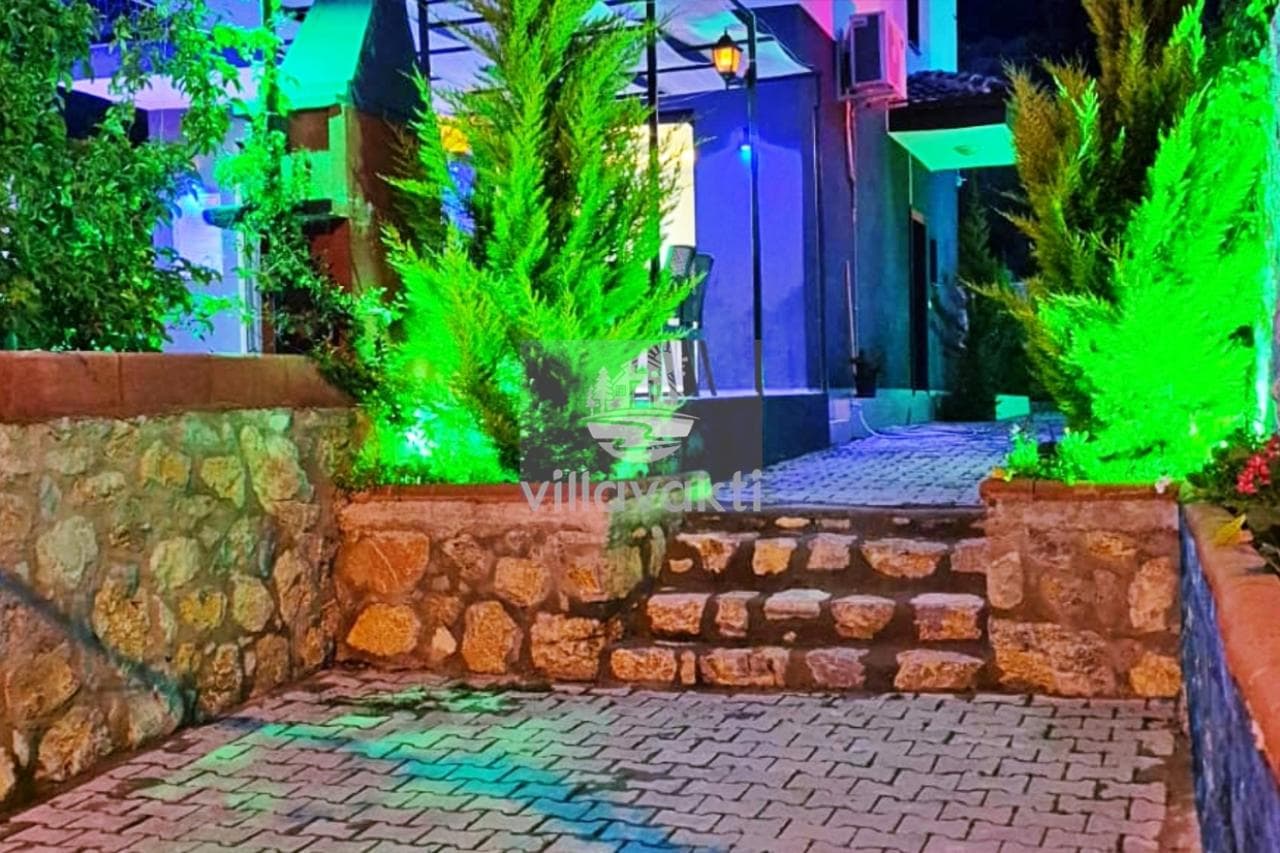 Villa Gavcar, Kızılbel — 3. fotoğraf