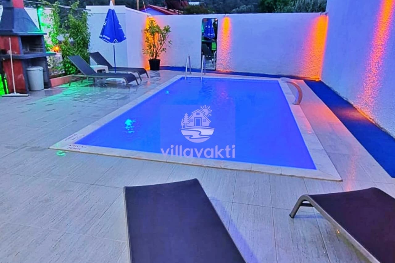 Villa Gavcar, Kızılbel — 4. fotoğraf