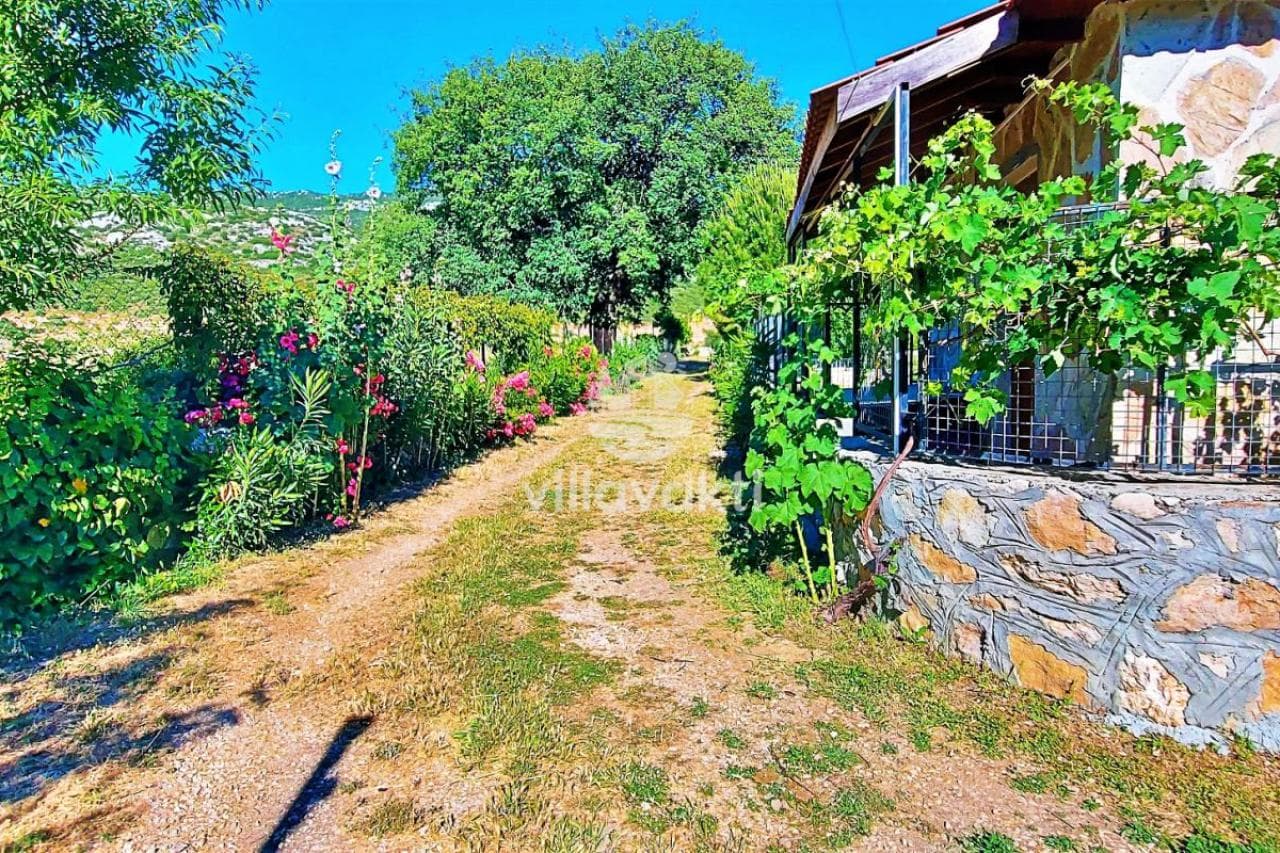 Villa Gelincik - Kalkan Tatil Villaları, Kalkan — 2. fotoğraf