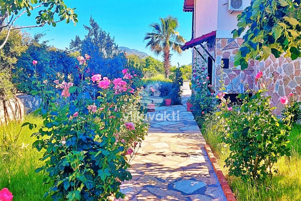 Villa Gelincik - Kalkan Tatil Villaları, Kalkan — 3. fotoğraf