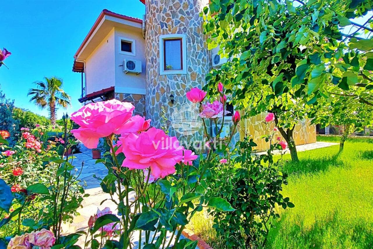 Villa Gelincik - Kalkan Tatil Villaları, Kalkan — 4. fotoğraf