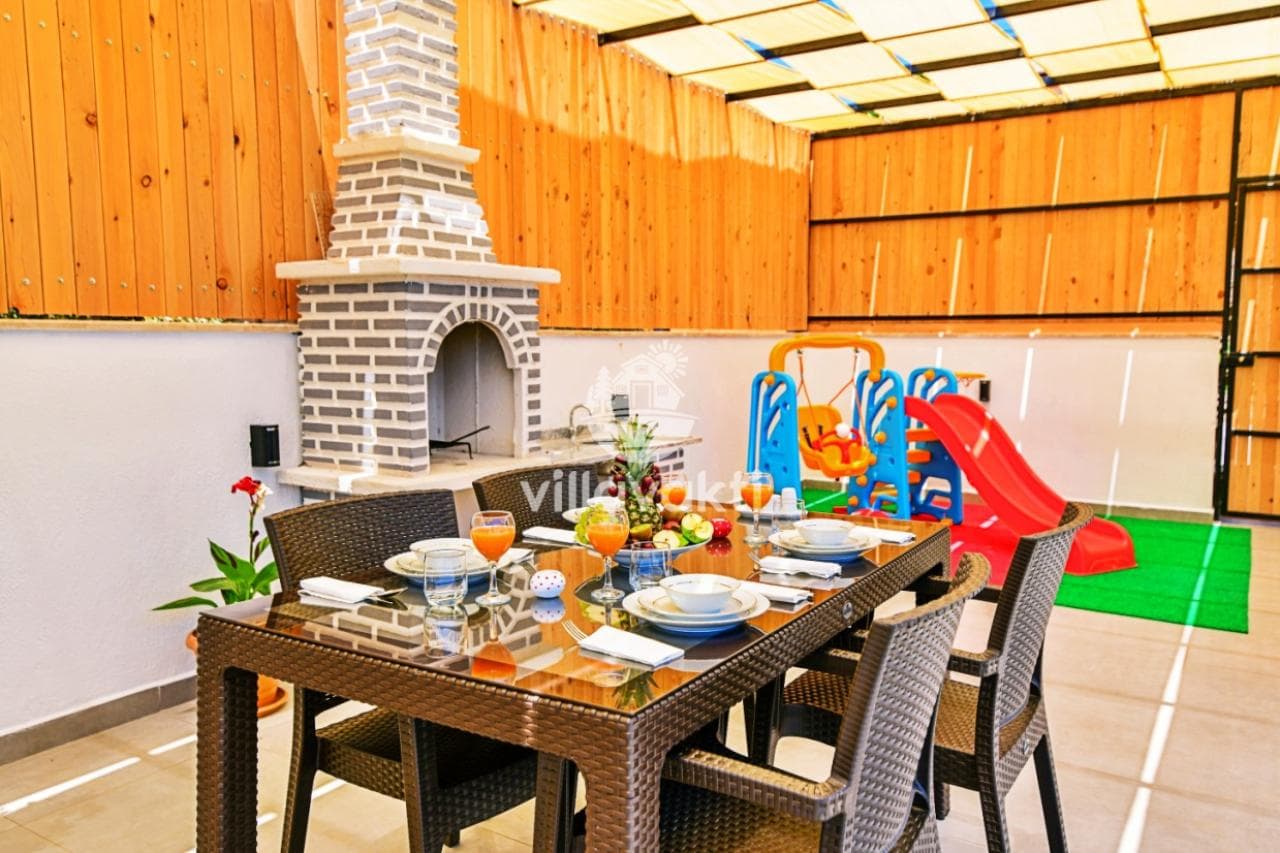 Villa Gipsy - Kalkan Özel Havuzlu Tatil Villaları, Kalkan — 2. fotoğraf