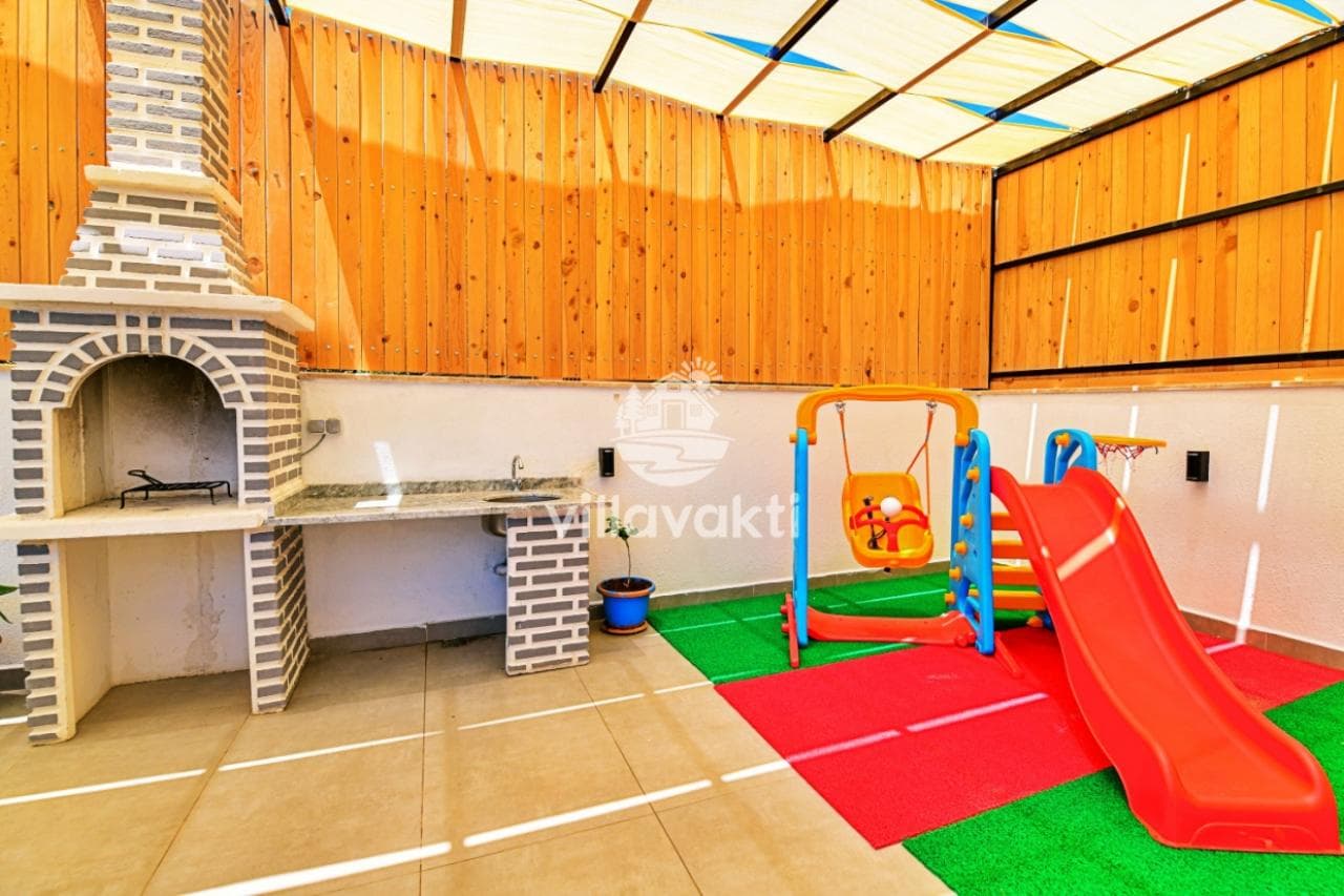 Villa Gipsy - Kalkan Özel Havuzlu Tatil Villaları, Kalkan — 3. fotoğraf
