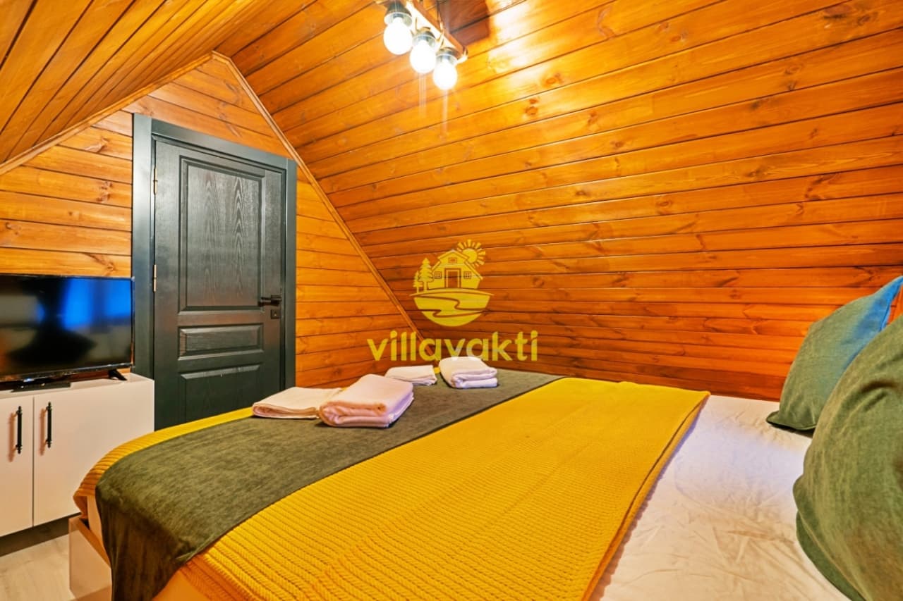 Villa Gloria Naz - Kalkan Kiralık Villa, Kalkan — 2. fotoğraf