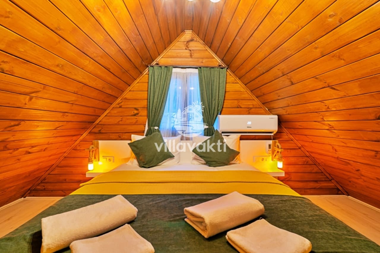 Villa Gloria Naz - Kalkan Kiralık Villa, Kalkan — 3. fotoğraf