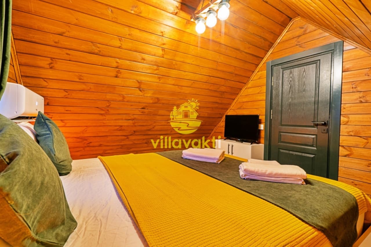 Villa Gloria Naz - Kalkan Kiralık Villa, Kalkan — 4. fotoğraf