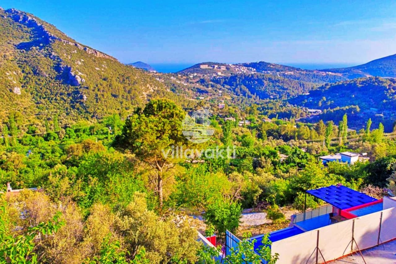 Villa Gökdağ, Kalkan — 2. fotoğraf