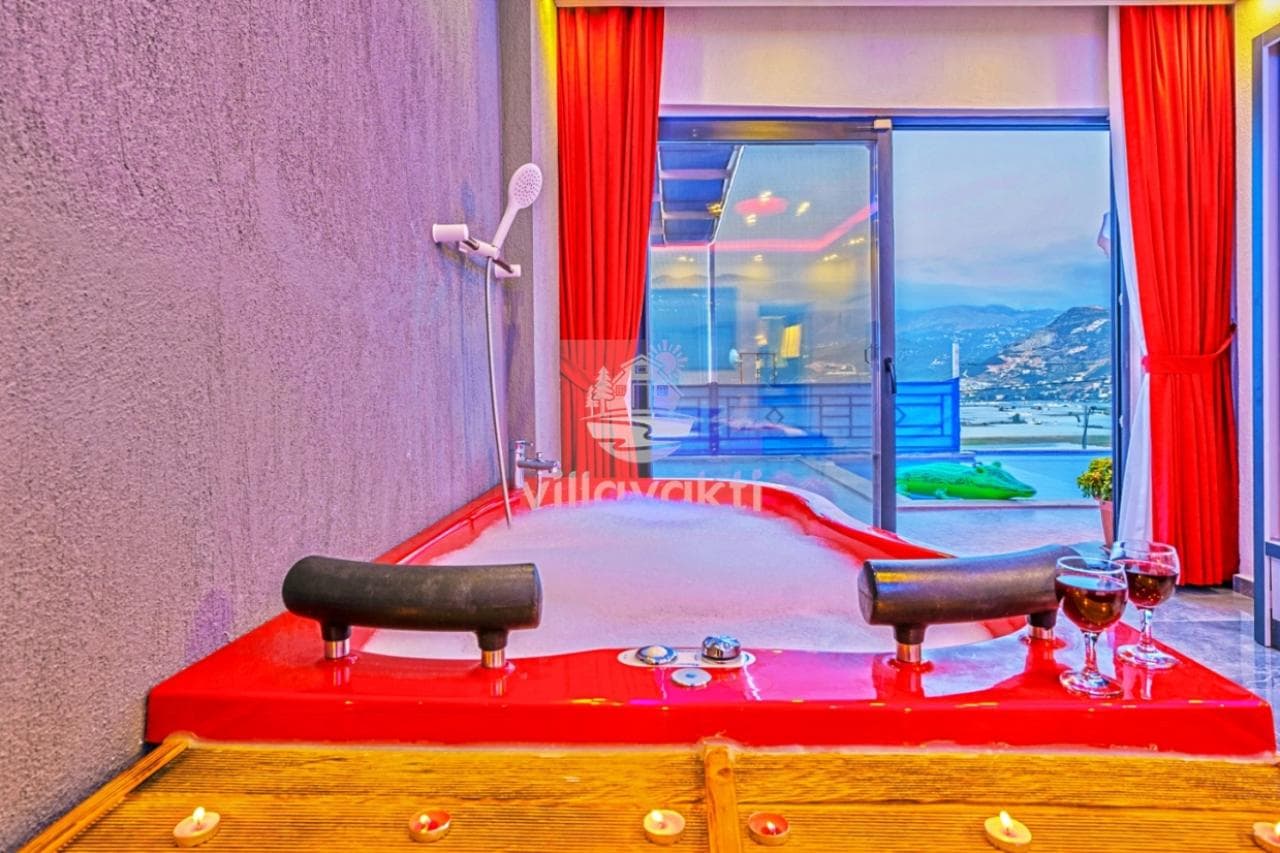 Villa Göktaşı 2, Kalkan — 5. fotoğraf