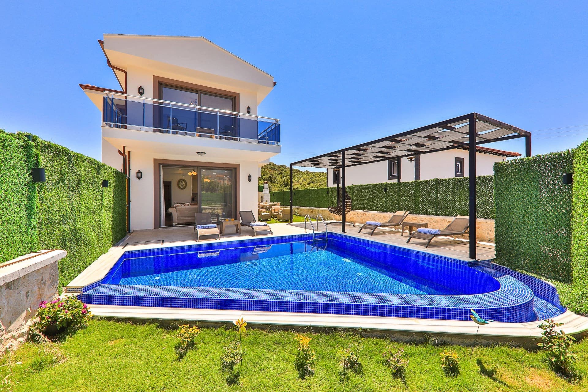 Villa Gülce 1, Kaş — 2. fotoğraf