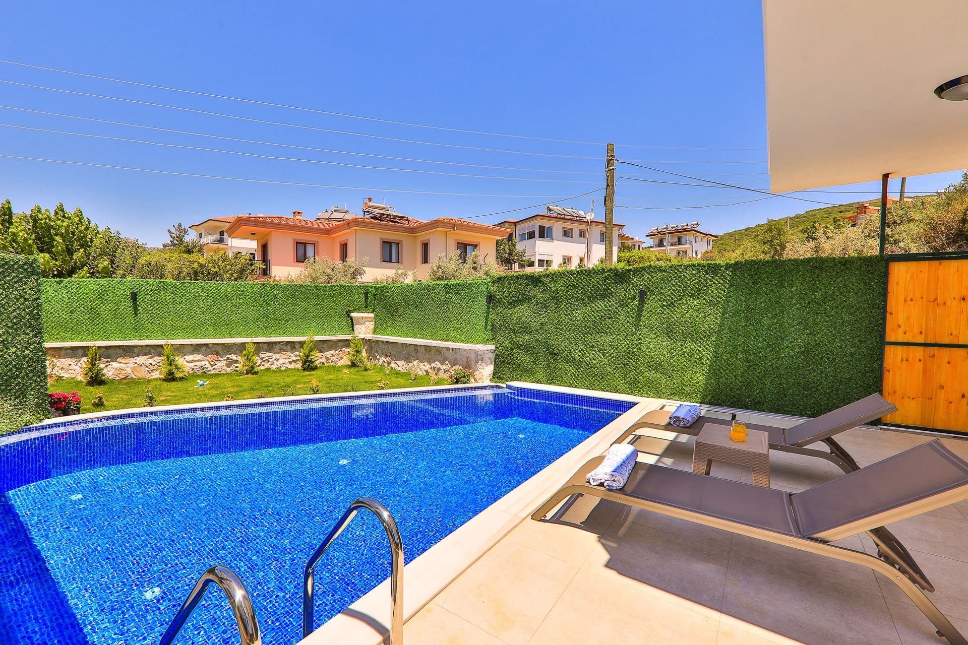 Villa Gülce 1, Kaş — 4. fotoğraf