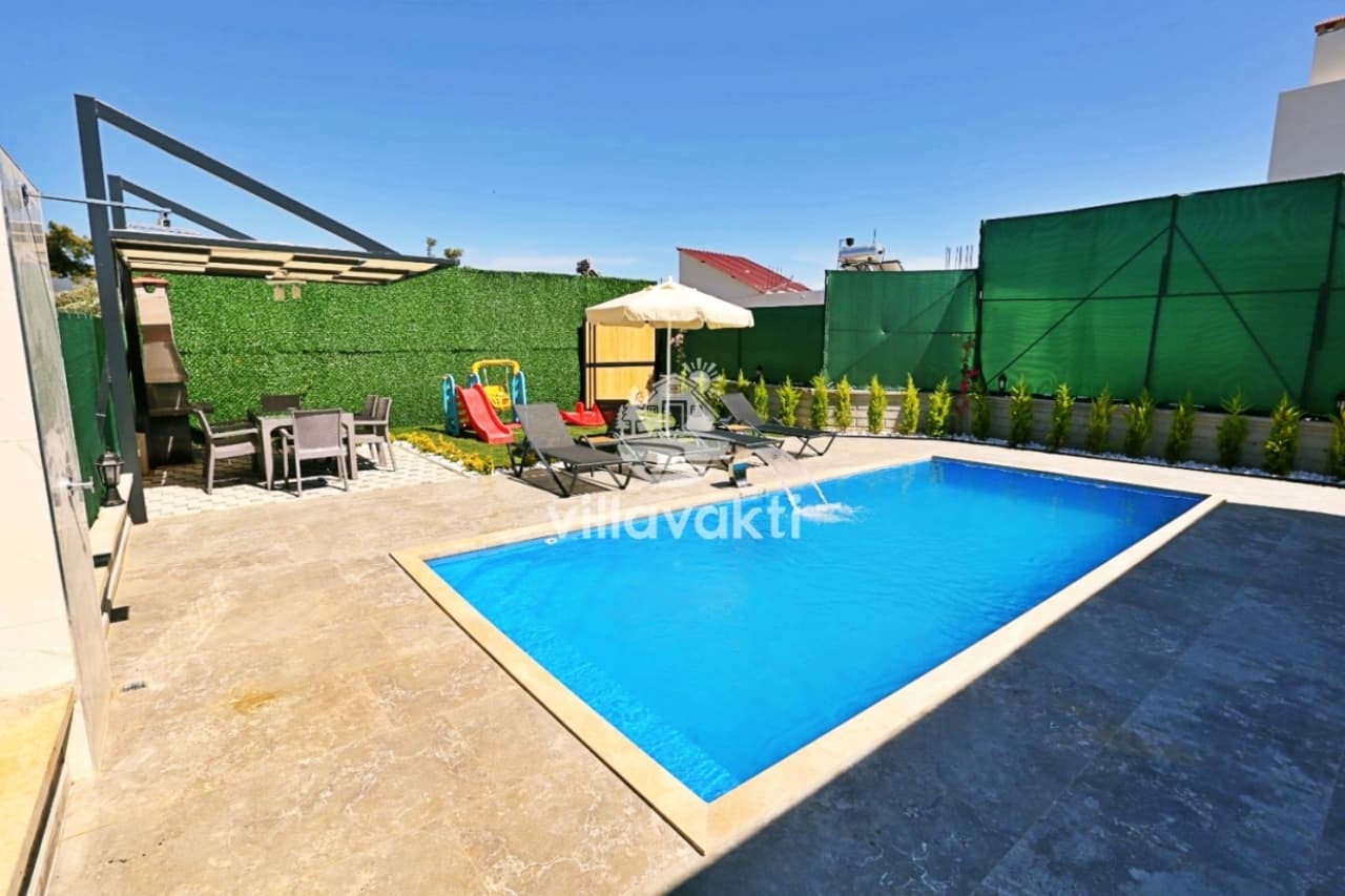 Villa Gürsu, Fethiye — 3. fotoğraf
