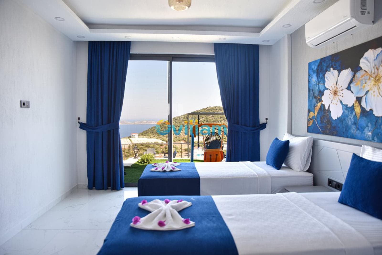 Villa Güzel, Kalkan — 5. fotoğraf