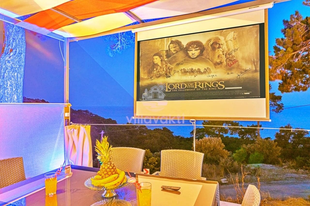 Villa Habitat, Seydikemer — 2. fotoğraf