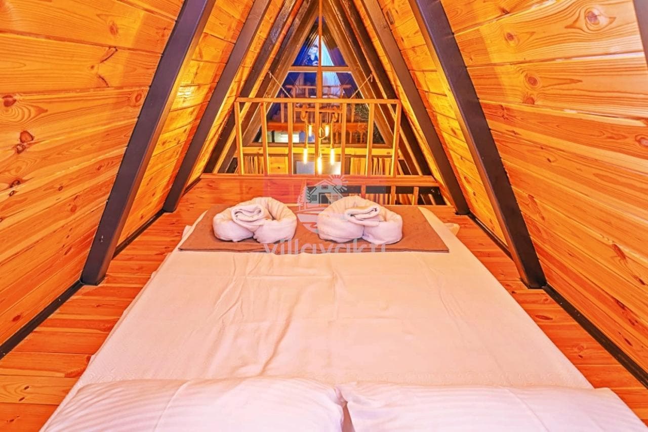 Villa Habitat, Seydikemer — 4. fotoğraf