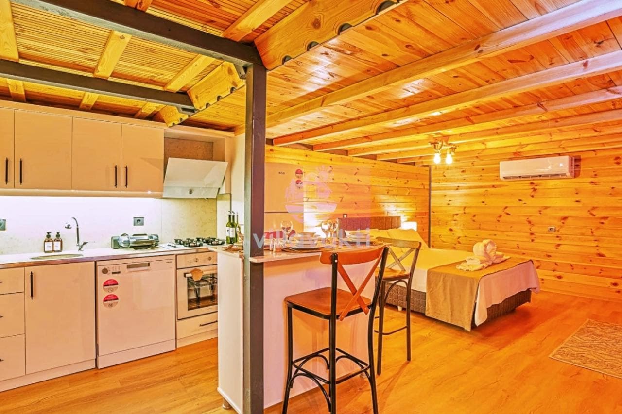 Villa Habitat, Seydikemer — 5. fotoğraf