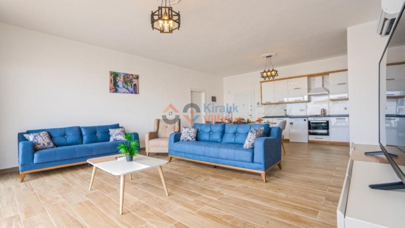 Villa Hanedan, Kalkan — 5. fotoğraf