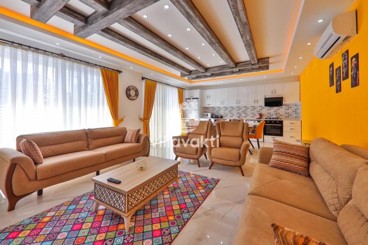 Villa Hardal - Korunaklı Balayı Villası, Kalkan — 2. fotoğraf