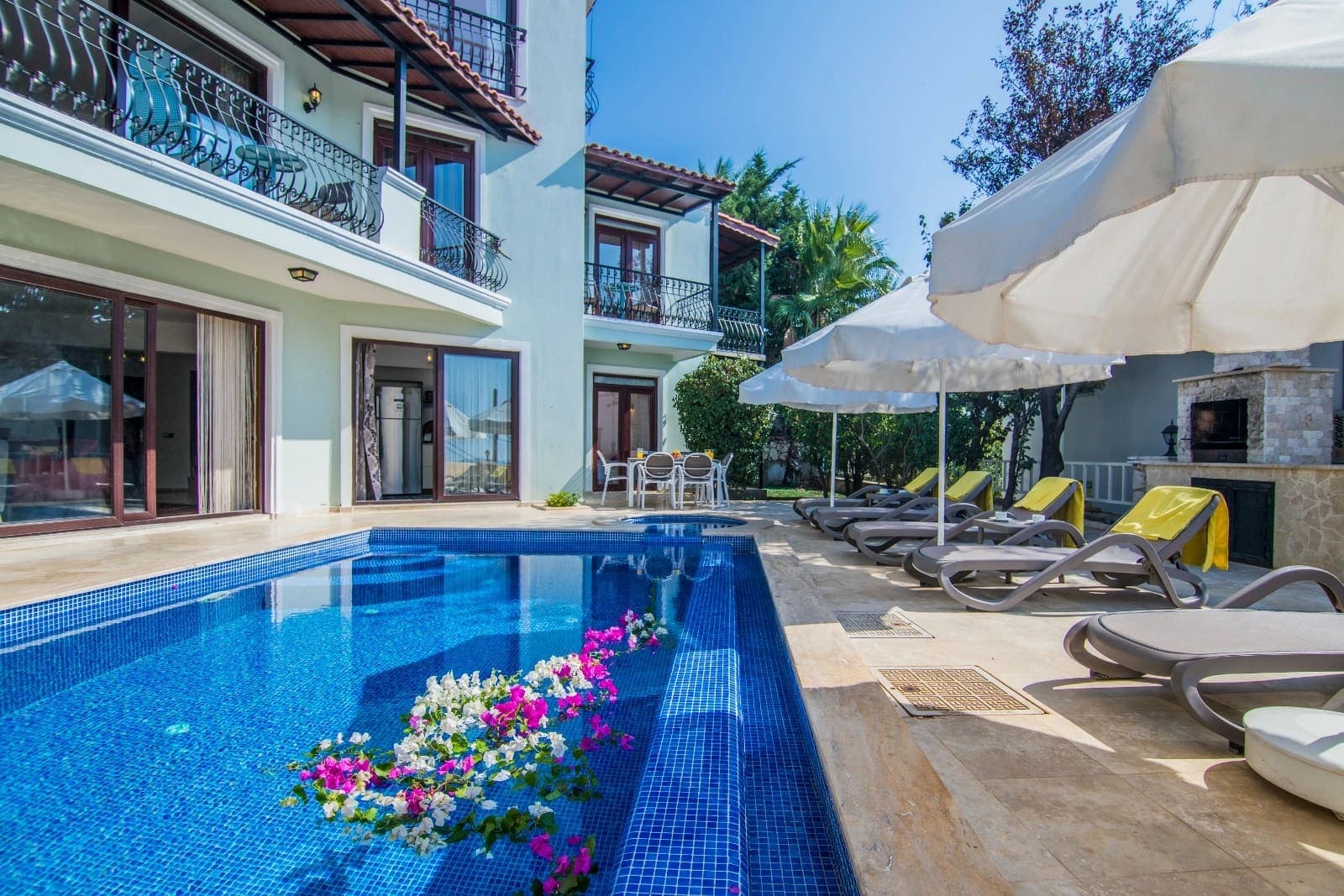 Villa Hazal, Kalkan — 2. fotoğraf